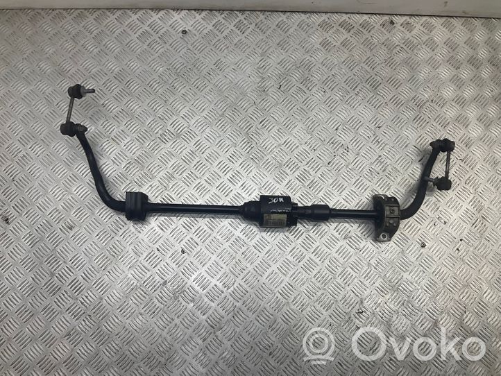 BMW 5 F10 F11 Stabilisateur actif arrière 6775206