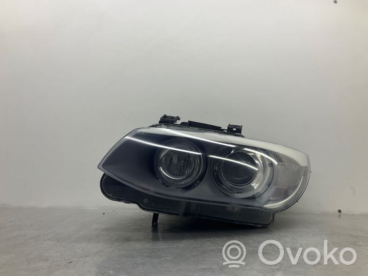 BMW 3 E92 E93 Lampa przednia 20682069