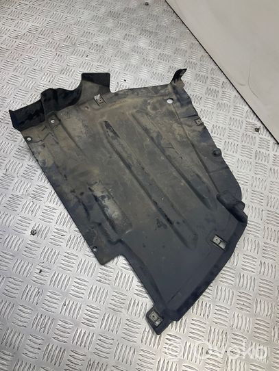 BMW 3 E92 E93 Rear underbody cover/under tray 8044374