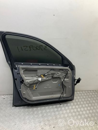 BMW 5 E60 E61 Front door 