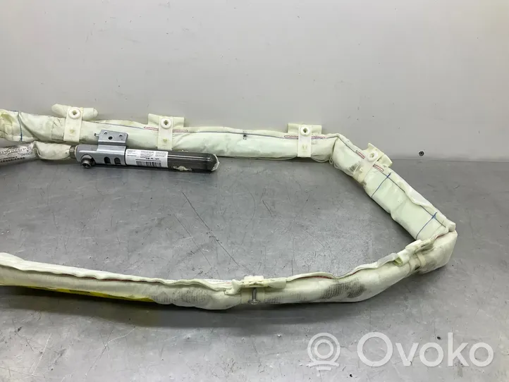 BMW 5 E60 E61 Stogo oro pagalvė (užuolaida) 85914734202T