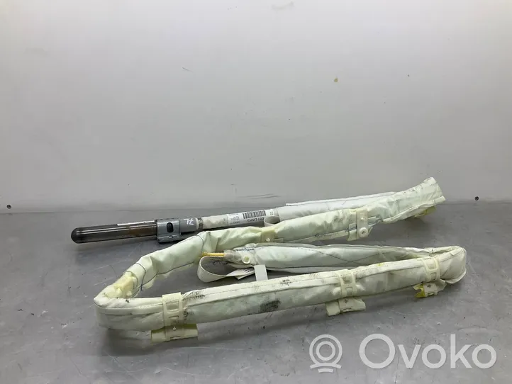 BMW 5 E60 E61 Stogo oro pagalvė (užuolaida) 84914734102P