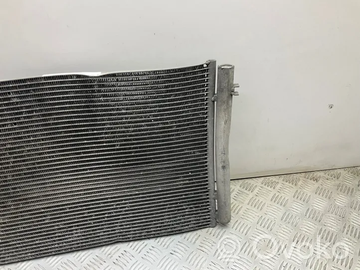 BMW 3 E92 E93 Radiateur condenseur de climatisation 9169791