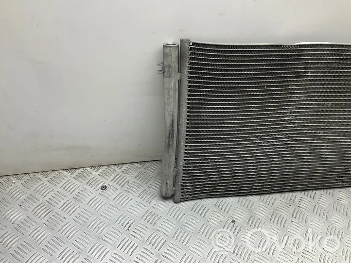 BMW 3 E92 E93 Radiateur condenseur de climatisation 9169791