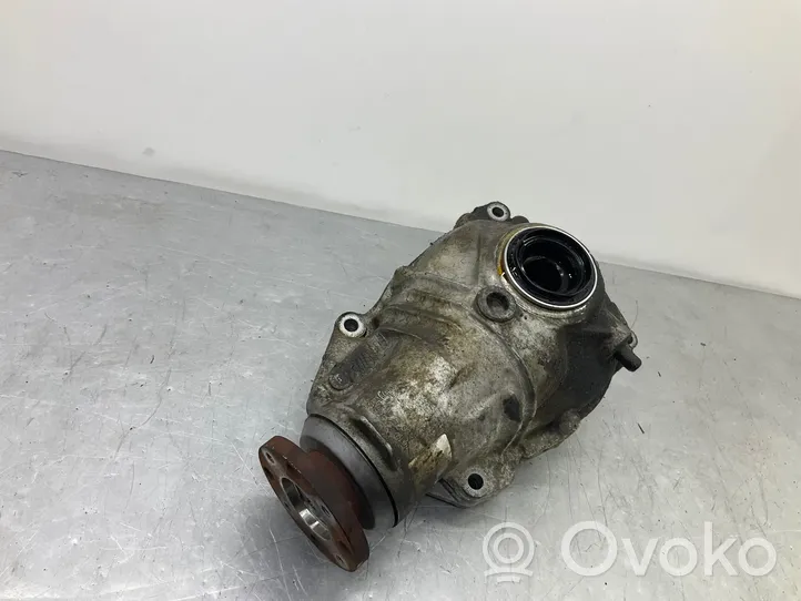 BMW 5 E60 E61 Front differential 7534719