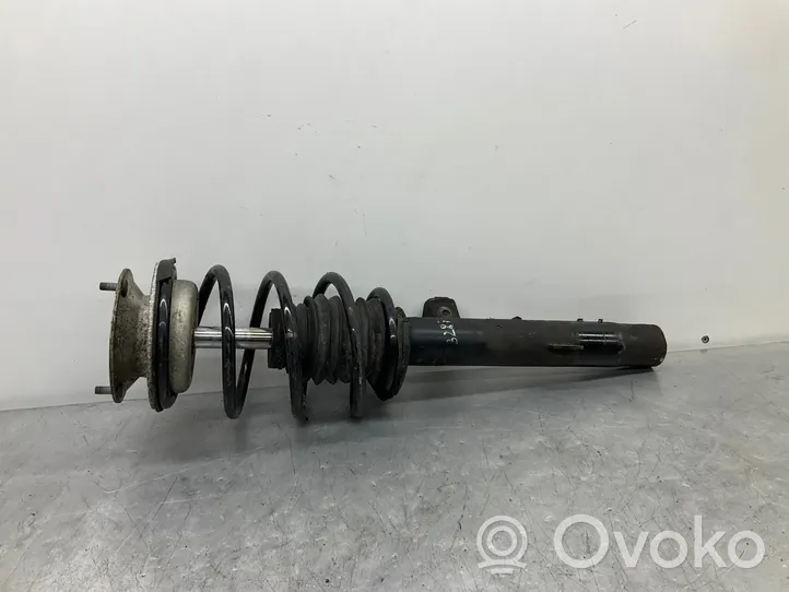 BMW 3 E92 E93 Front shock absorber with coil spring 