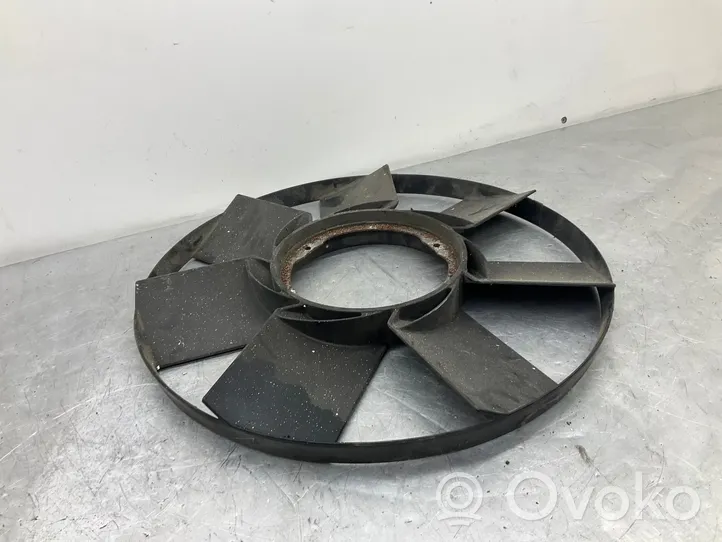 BMW 3 E46 Hélice moteur ventilateur 2249372