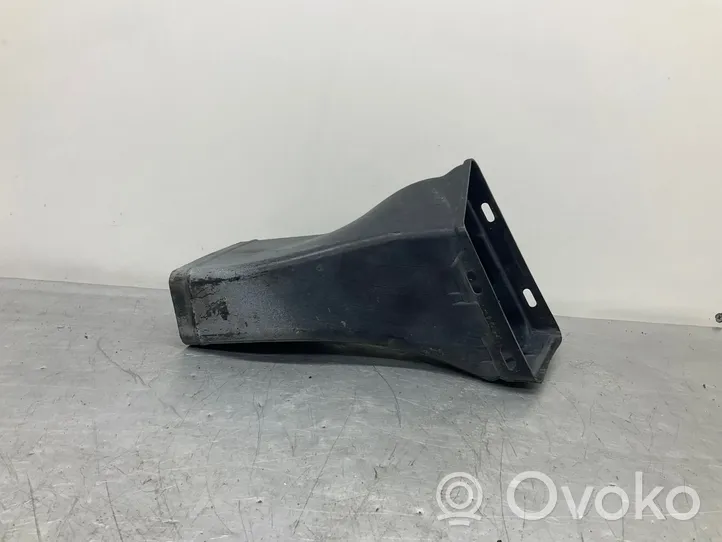 BMW 5 E60 E61 Część rury dolotu powietrza 7178086