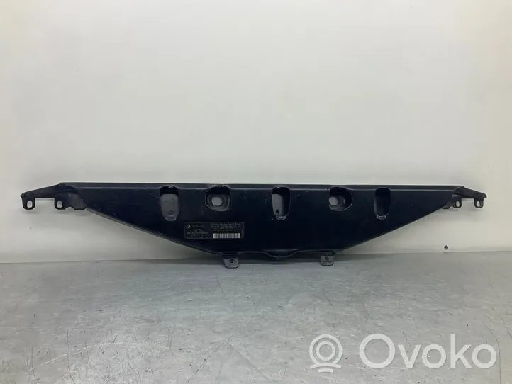 BMW 7 F01 F02 F03 F04 Panel mocowania chłodnicy / góra 7502056