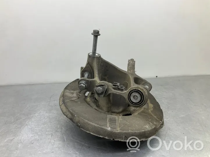 BMW 7 F01 F02 F03 F04 Cubo de rueda trasera 6775854