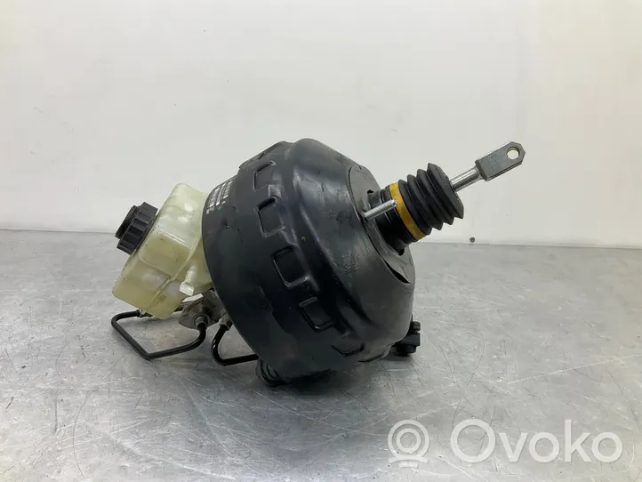 BMW 3 E92 E93 Brake booster 6785647