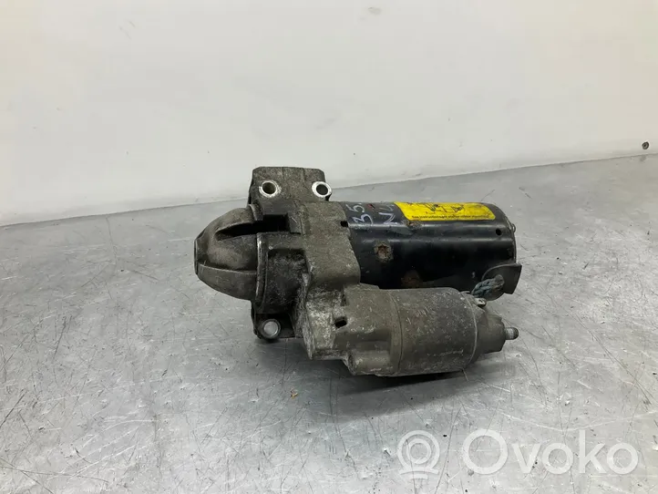 BMW 5 F10 F11 Motor de arranque 8506657