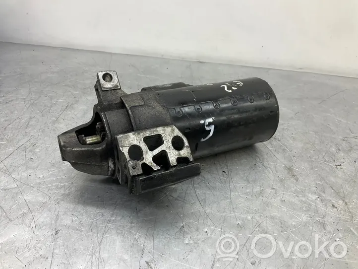 BMW 3 E92 E93 Starter motor 