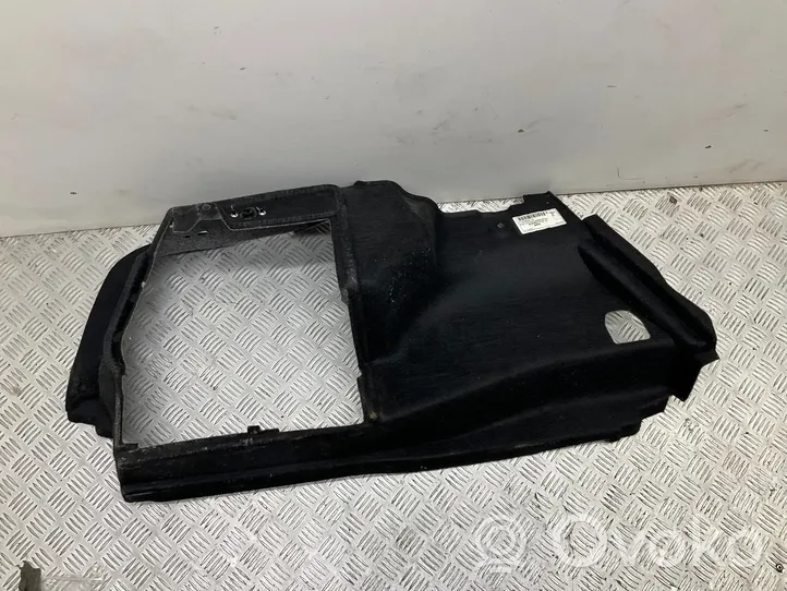 BMW 3 E92 E93 Muu vararenkaan verhoilun elementti 7122408