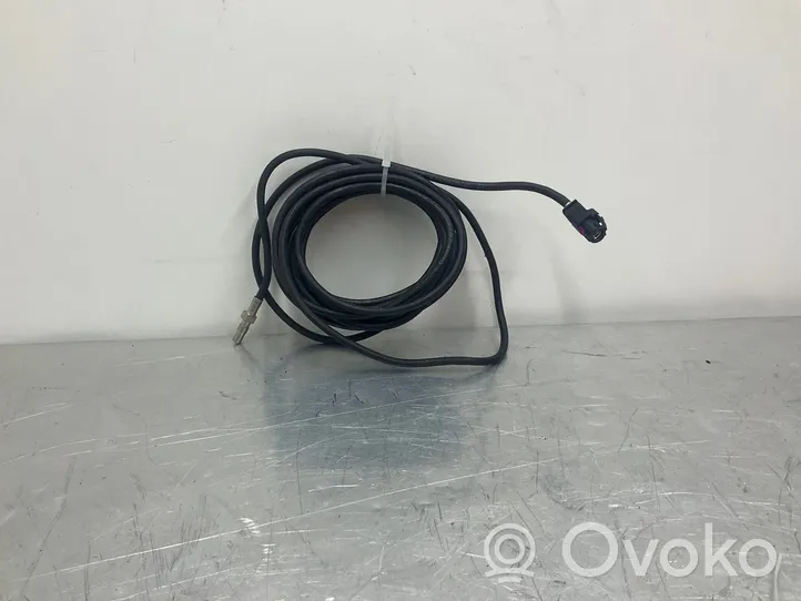 BMW 5 F10 F11 Otros cableados 6982240