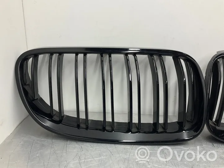 BMW 3 E92 E93 Atrapa chłodnicy / Grill 