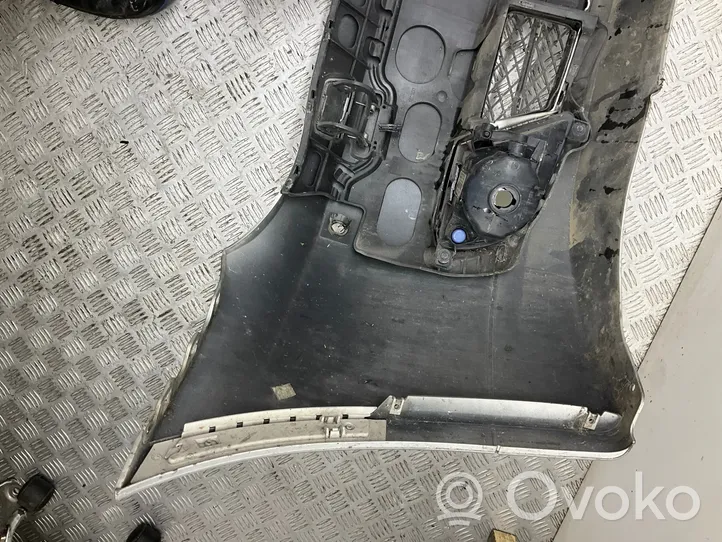 BMW 5 E60 E61 Paraurti anteriore 