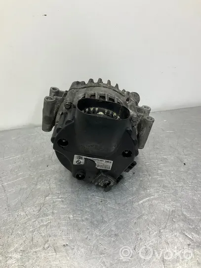 BMW 5 F10 F11 Generatore/alternatore 7603779