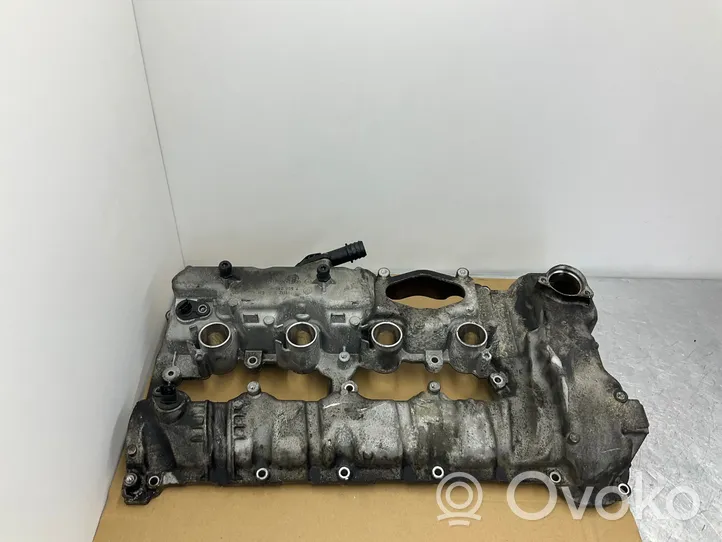 BMW 5 F10 F11 Copertura per bilanciere albero a camme 7566283