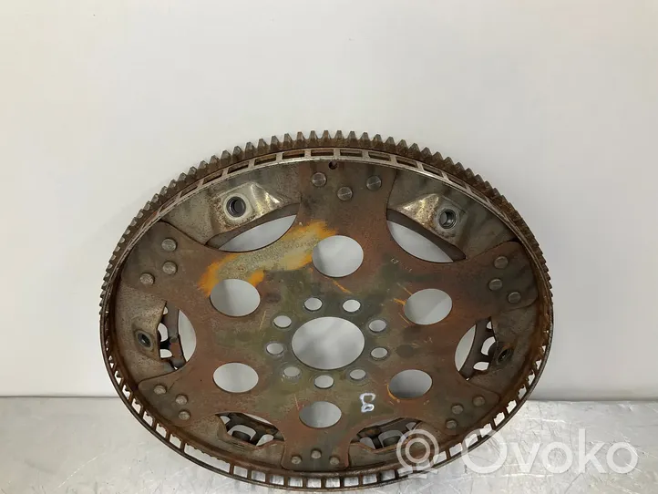 BMW 5 F10 F11 Flywheel 7567151