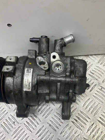 BMW 5 F10 F11 Power steering pump 678890904