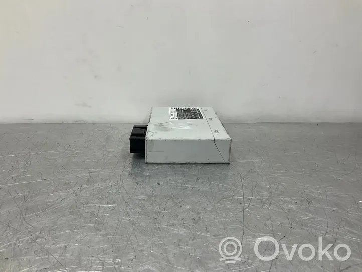 BMW 5 E60 E61 Module unité de contrôle d'antenne 9134707