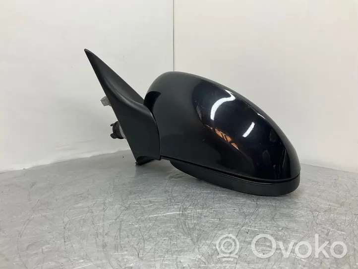 BMW 3 E92 E93 Front door electric wing mirror 