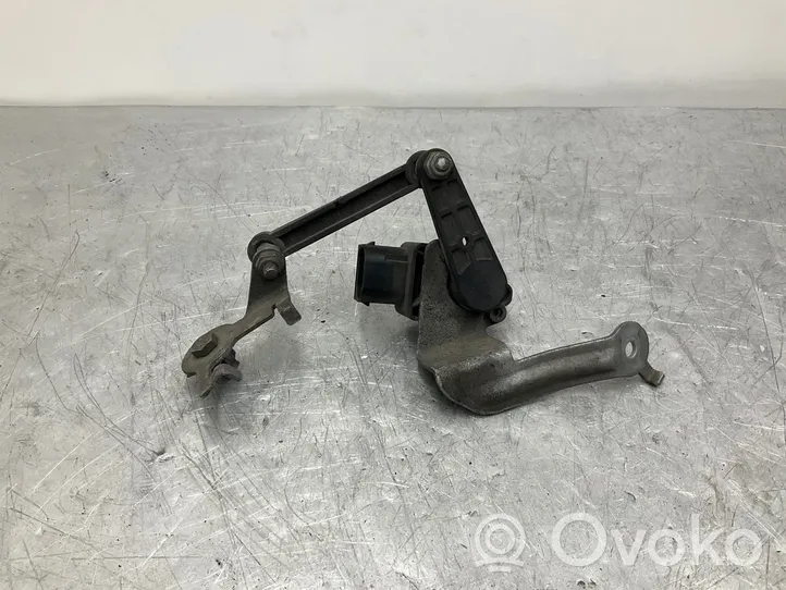 BMW 3 E90 E91 Sensore di livello faro/fanale 6763735