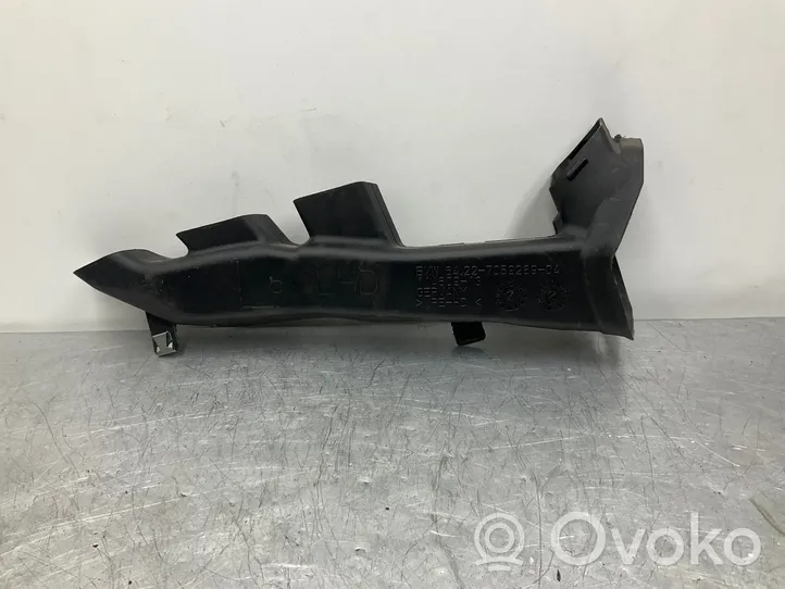 BMW 3 E90 E91 Cabin air duct channel 7059289