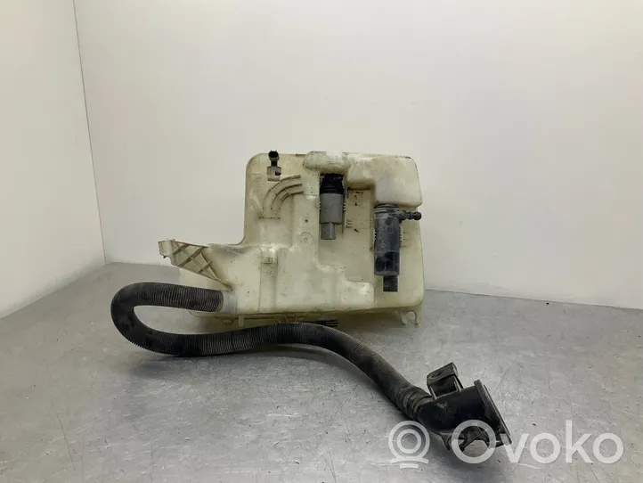 BMW 5 E60 E61 Serbatoio/vaschetta liquido lavavetri parabrezza 7179450