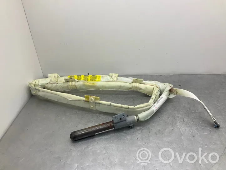 BMW 5 E60 E61 Kurtyna airbag 4480181