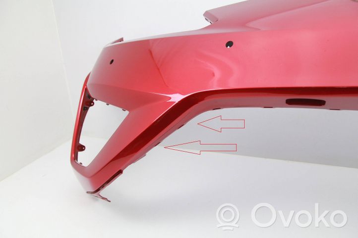 Honda NSX Rear bumper 71501T6NA000