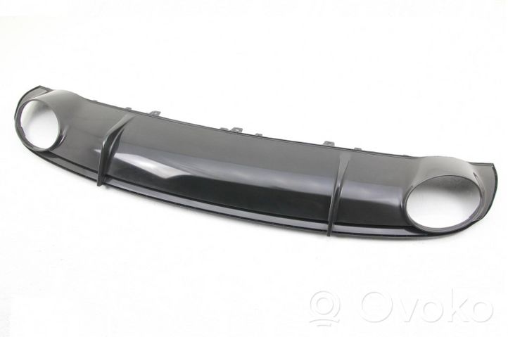 Audi RS7 C7 Rear bumper 4G9807514A