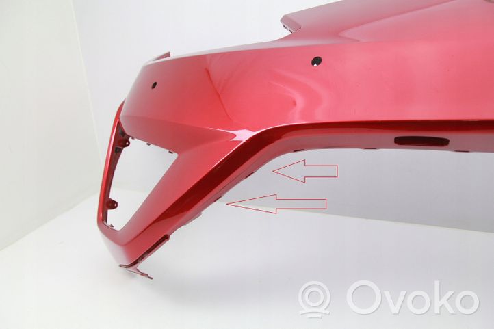 Honda NSX Front bumper 71501T6NA000