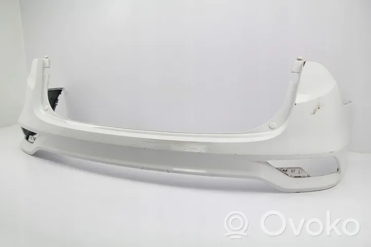 Hyundai Santa Fe Rear bumper 86611-2W500