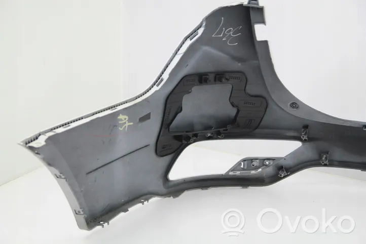 Hyundai Santa Fe Rear bumper 86611-2W500