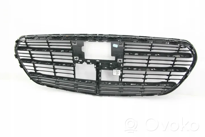 Mercedes-Benz S W223 Grille de calandre avant A2238804100