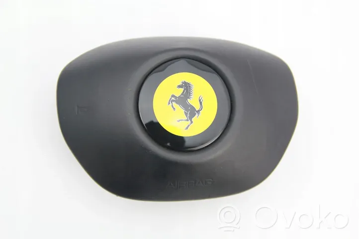 Ferrari Portofino Turvatyynyn kansi 3095555