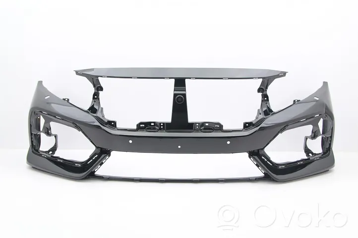 Honda Civic X Front bumper 71101-TGG-ZZ00