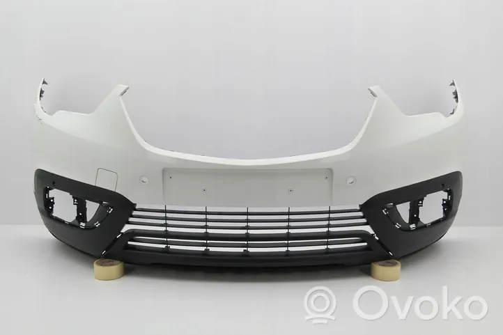Opel Crossland X Pare-choc avant 39097370