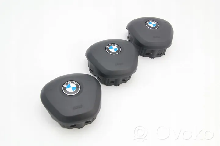 BMW 2 F45 Osłona poduszki powietrznej Airbag 3087897