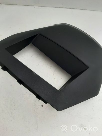 Audi Q7 4M Head up display trim 4M1857161