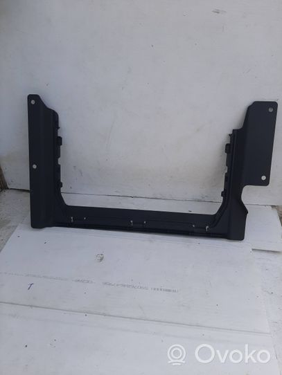 Porsche Macan Battery box tray cover/lid 95B863565C