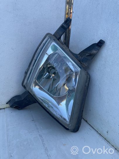 Peugeot 407 Lampa przednia 085502012R