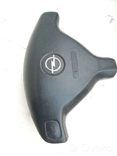 Opel Astra G Airbag dello sterzo B023790001