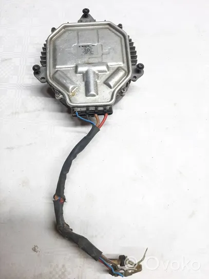 Audi A4 S4 B9 Ventilatore di raffreddamento elettrico del radiatore 8W0959455C