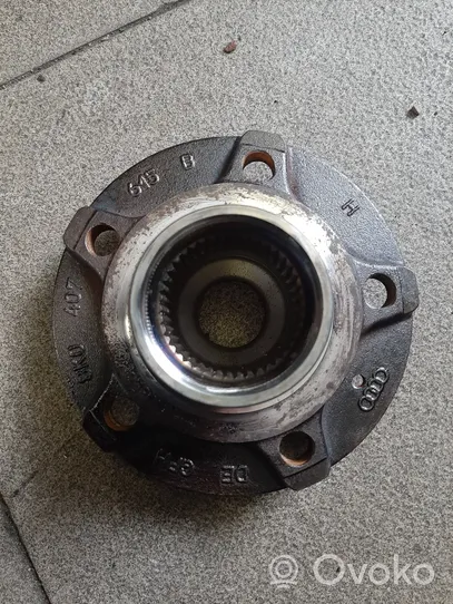 Porsche Macan Front wheel hub 8K0407615B