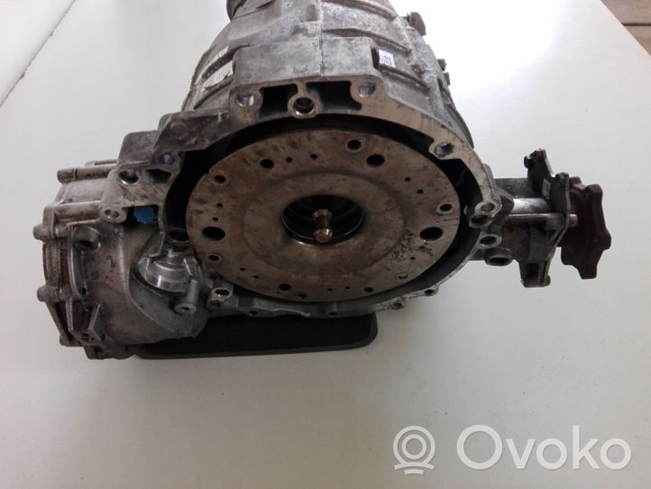 Audi A4 S4 B8 8K Scatola del cambio automatico KWP