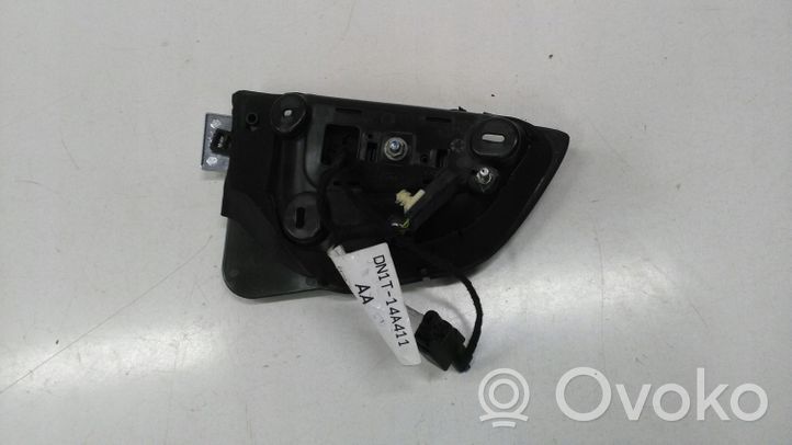 Ford Ecosport Takaluukun avauskytkin DN1T14A411AA