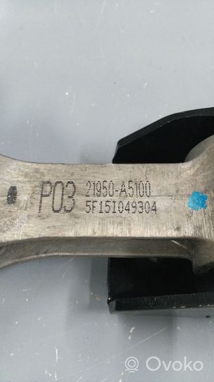 KIA Ceed Supporto della scatola del cambio 21950-A5100